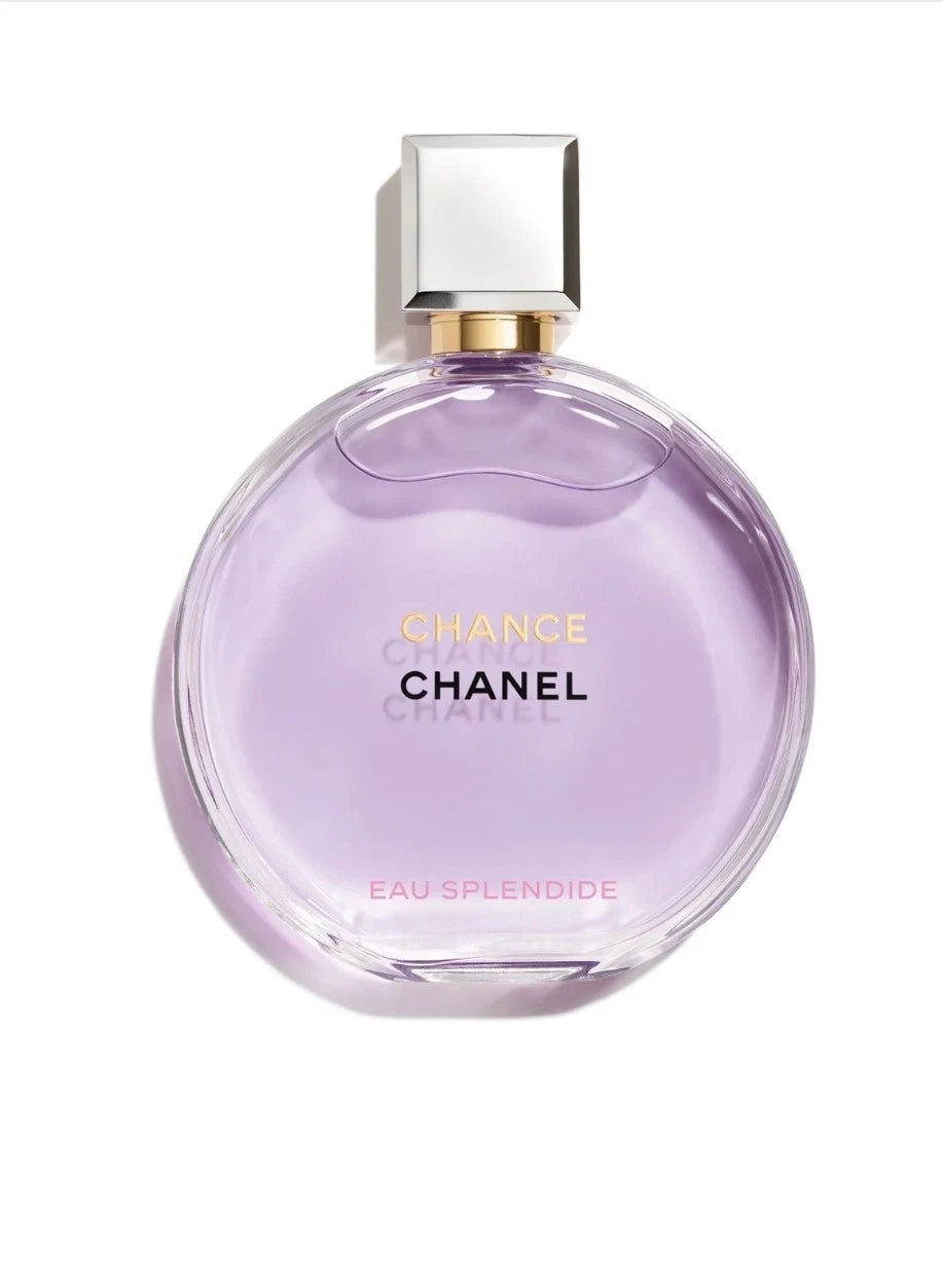 Chanel Chance Eau Splendide EDP Fruity Spray for Women's 3.4 fl oz