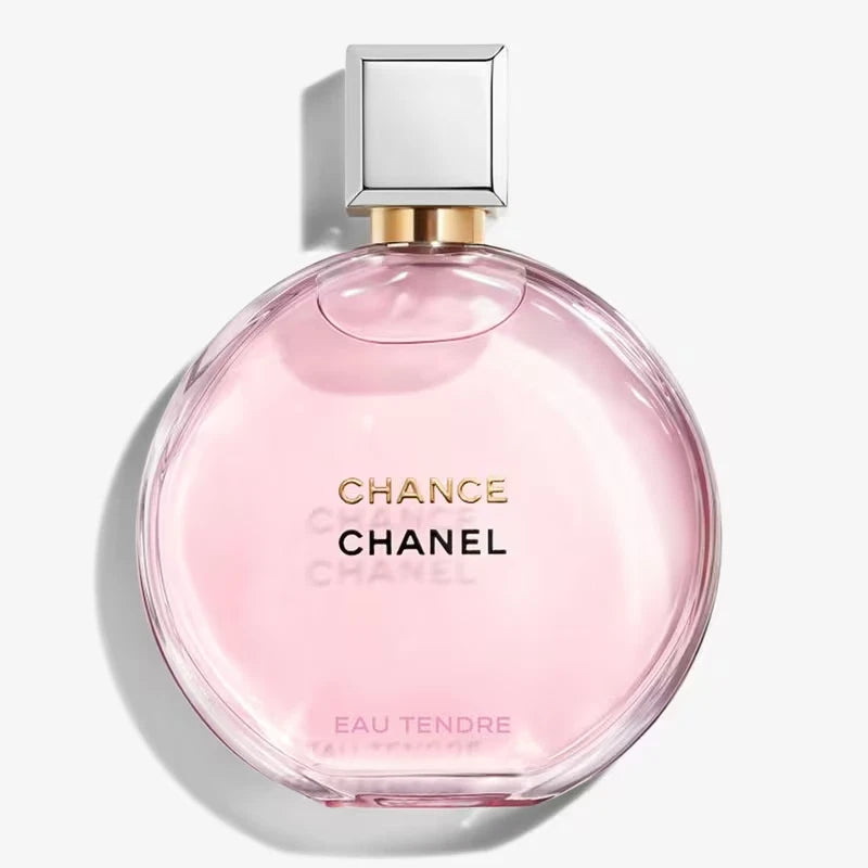 Chance Eau Tendre Eau de Toilette by 3.4oz/100ml EDT Perfume Spray for Women