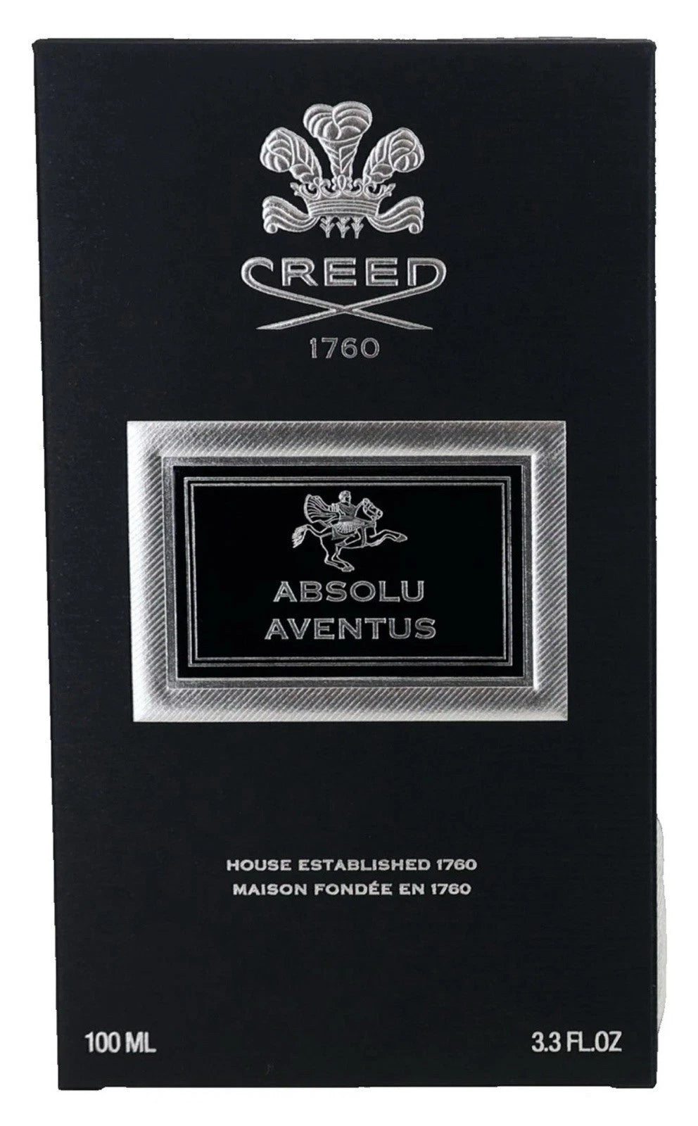 Absolu Aventus by Creed, 3.3 oz EDP Spray for Men