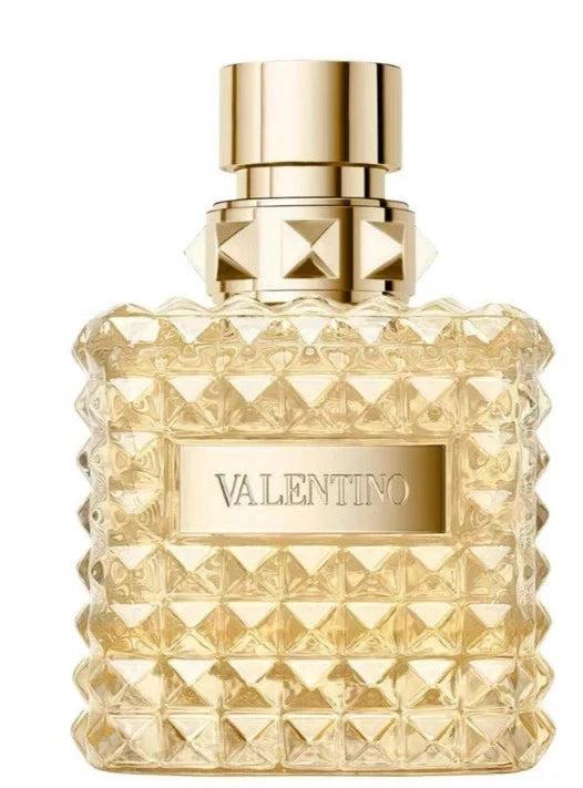 Donna Born In Roma Valentino The Gold 3.4 oz/100ml Eau de Parfum Spray for Women