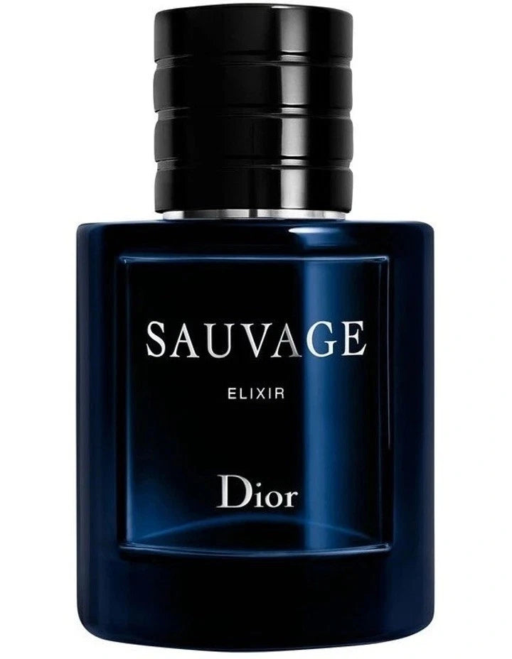 Dior Sauvage Elixir Spray Men 3.4 oz (100ml)