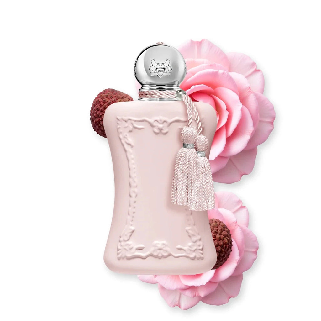 Women Parfums de Marly Delina Eau de Parfum Spray 2.5 oz / 75ml