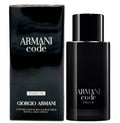 Armani Beauty Men's Armani Code Parfum, 2.5oz