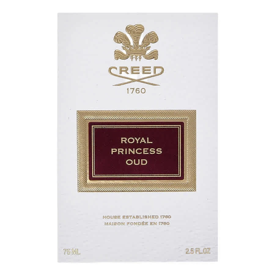 Creed Royal Princess Oud / Creed EDP Spray 2.5 oz (75 ml) Women