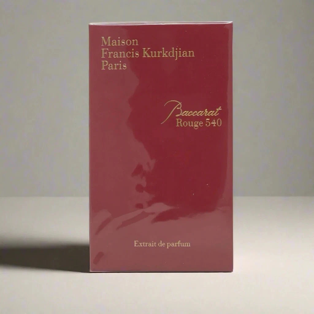 Maison Francis Kurkdjian Baccarat Rouge 540 Extrait de parfum 2.4 oz