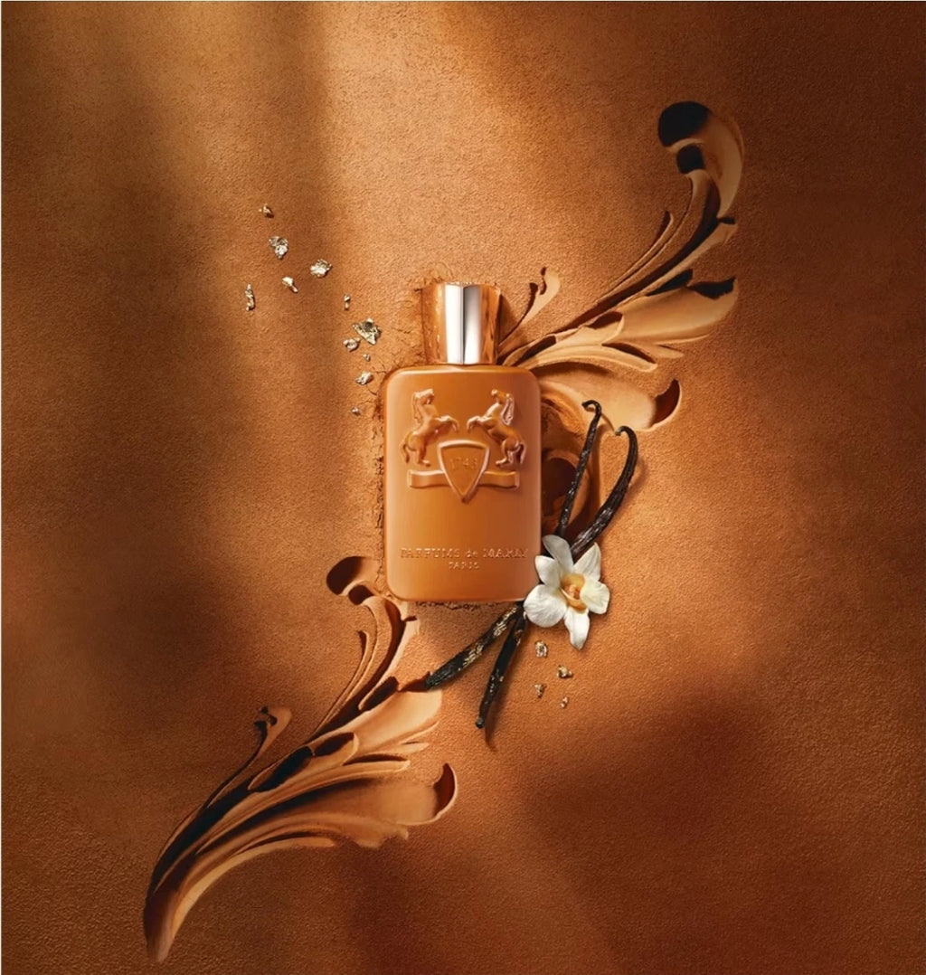 Parfums De Marley Paris Altair Eau De Parfum 125 ML 4.2 Fl Oz