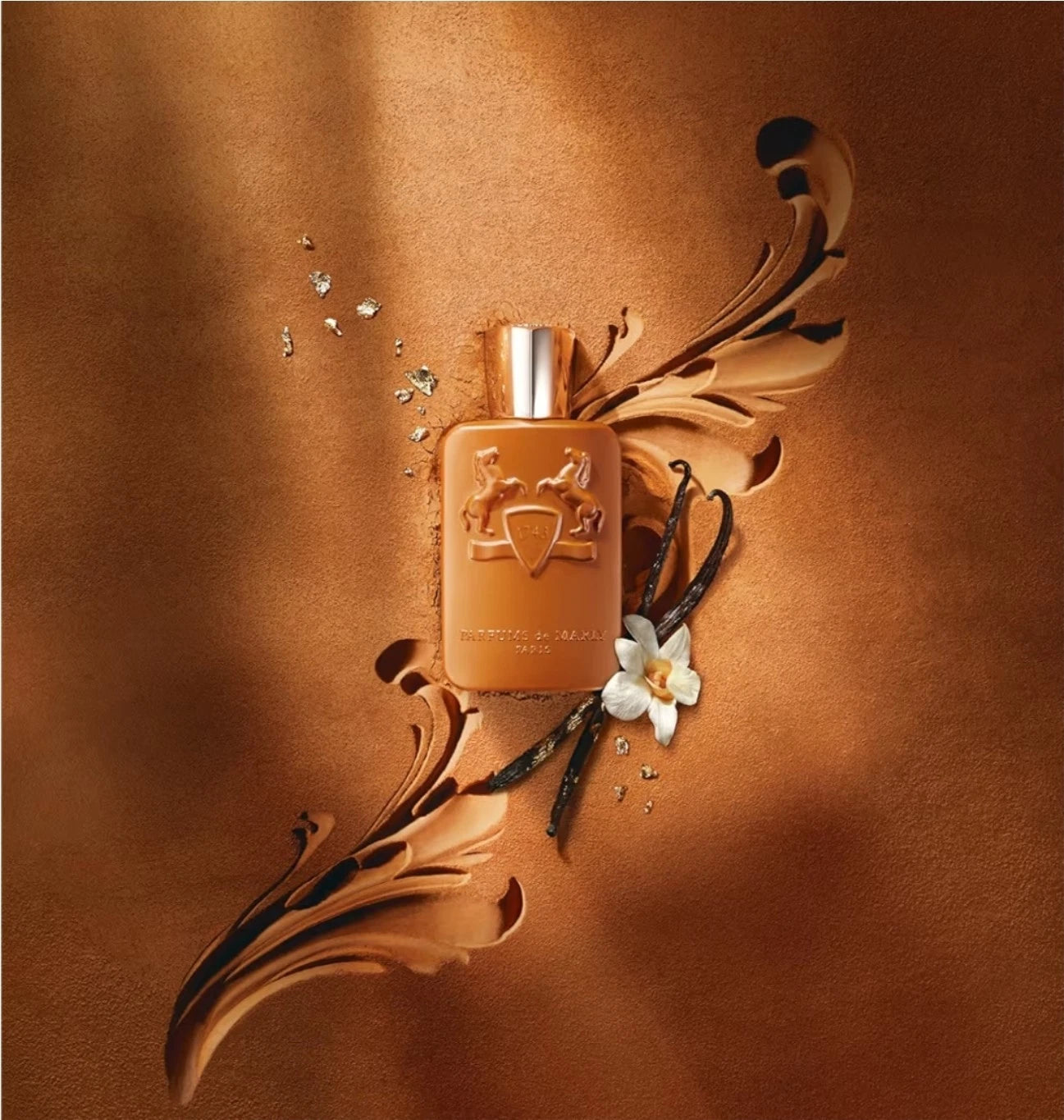 Parfums De Marley Paris Altair Eau De Parfum 125 ML 4.2 Fl Oz