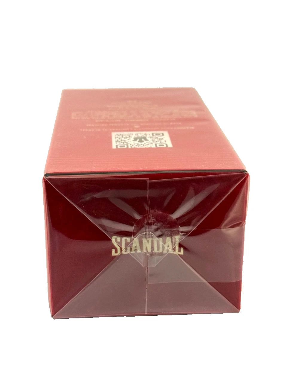 Jean Paul Gaultier Scandal Le Eau de Parfum Spray for Men, 3.4 oz