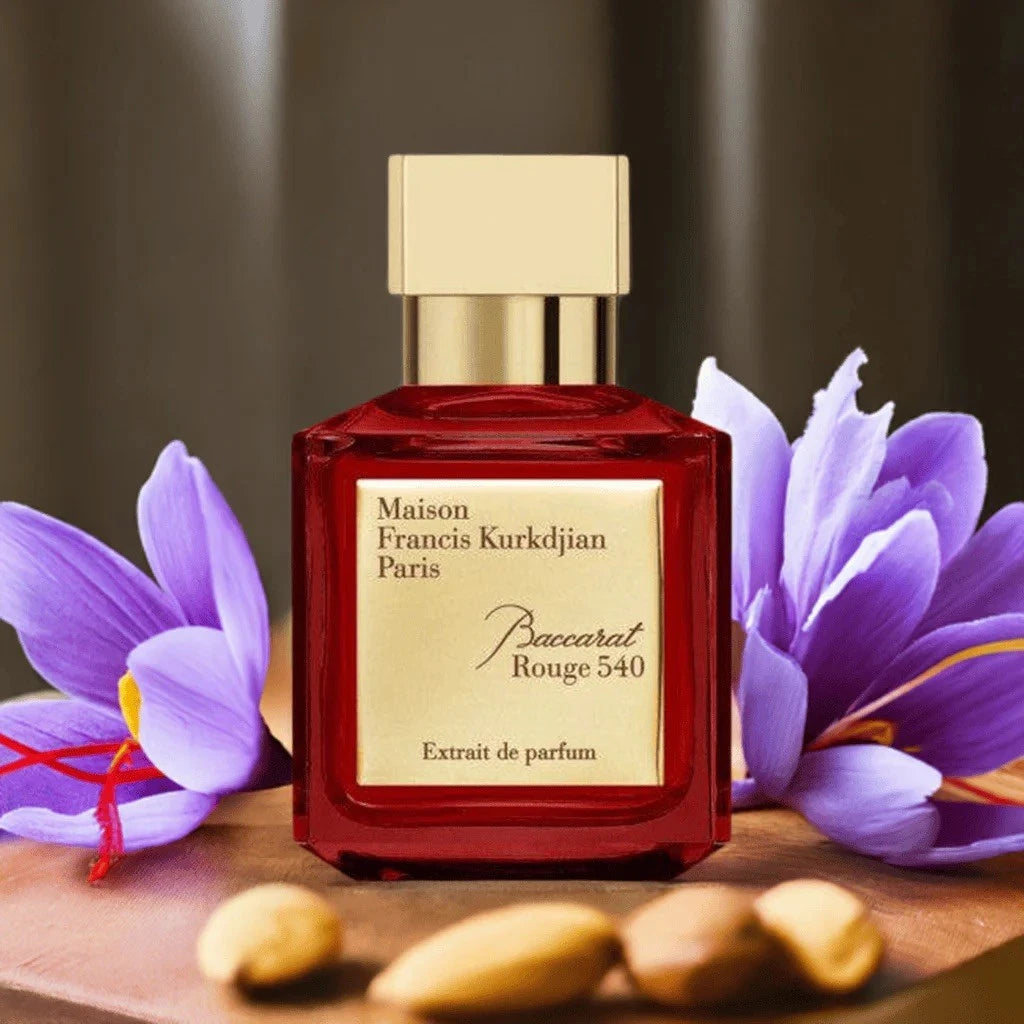 Maison Francis Kurkdjian Baccarat Rouge 540 Extrait de parfum 2.4 oz