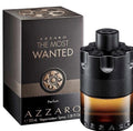 Azzaro The Most Wanted Parfum,Irresistible Luxury Perfumes for Men