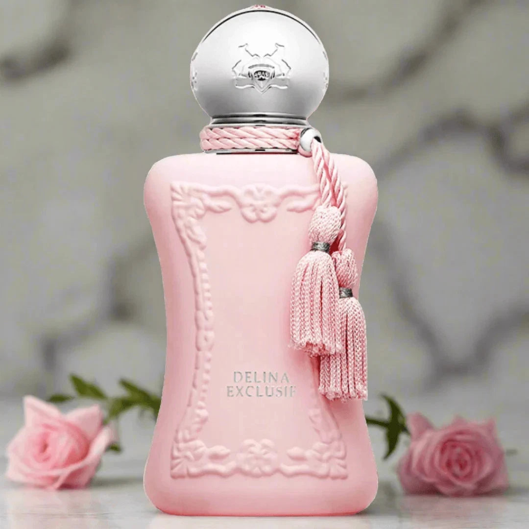 Women Parfums de Marly Delina Eau de Parfum Spray 2.5 oz / 75ml