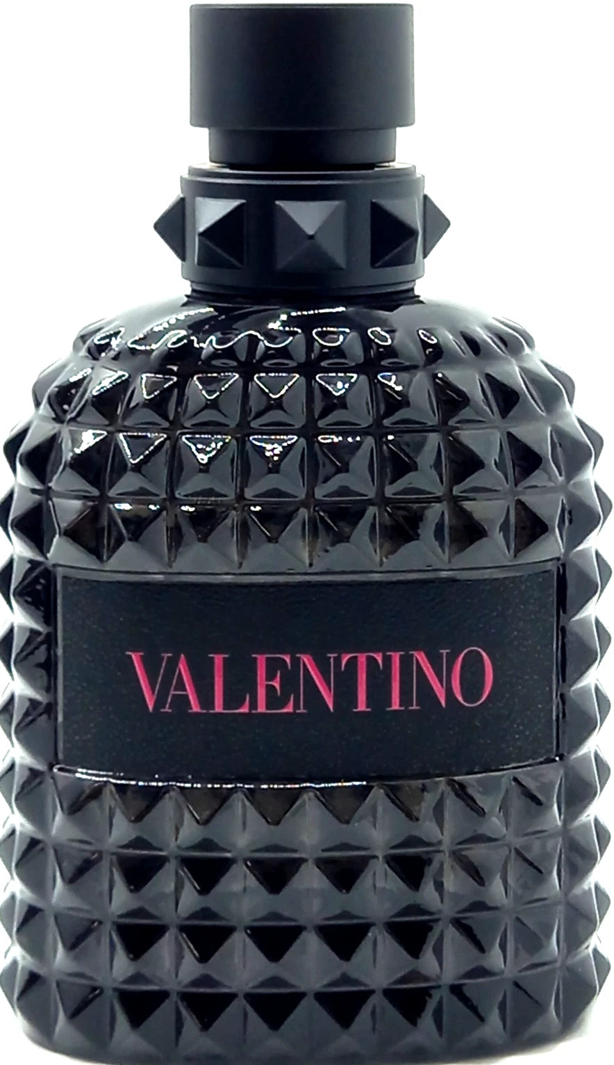 VALENTINO UOMO BORN IN ROMA EXTRADOSE PARFUM SPRAY FOR MEN 3.4 Oz / 100 ml