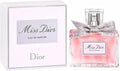 Miss Dior Eau de Parfum Spray 3.4oz (100ml)