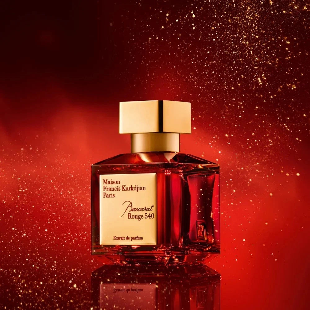 Maison Francis Kurkdjian Baccarat Rouge 540 Extrait de parfum 2.4 oz