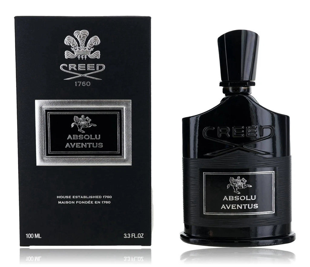Absolu Aventus by Creed, 3.3 oz EDP Spray for Men