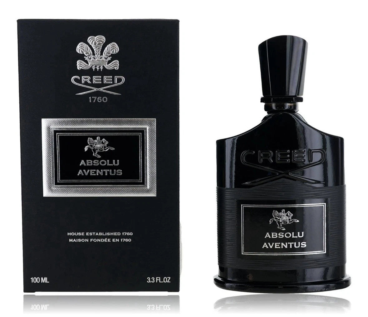 Absolu Aventus by Creed, 3.3 oz EDP Spray for Men