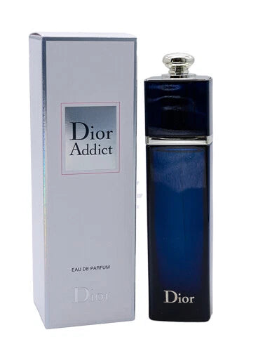 Dior Addict by Christian Dior Eau De Parfum Spray 3.4 oz for Women