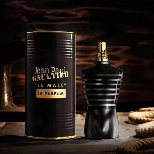 Le Male Le Parfum by Jean Paul Gaultier – Intense EDP 4.2oz / 125ml