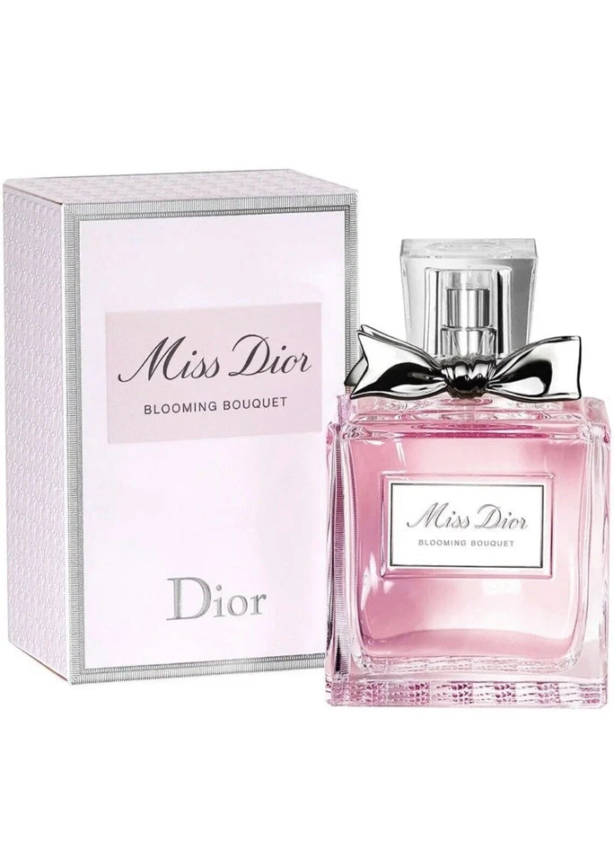 Miss Dior Blooming Bouquet Eau de Toilette Spray 3.4oz (100ml)