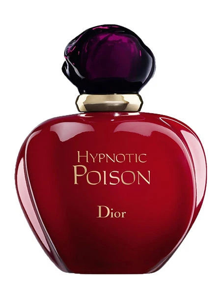 Hypnotic Poison by Christian Dior 3.4 oz /100 ml EDT Spray for Women