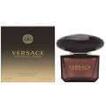 Versace Crystal Noir Eau De Parfum Spray for Women 3 Oz EDP 90 Ml Brown