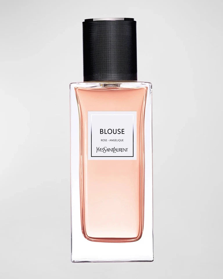 BLOUSE ROSE ANGELIQUE by YSL Yves Saint Laurent 125ml / 4.2oz EDP