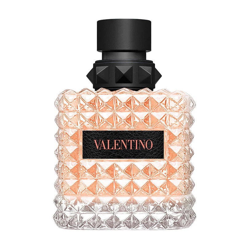Valentino Donna Born In Roma Coral Fantasy for Women - 3.4 oz EDP Spray
